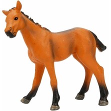 Pucutun Crazoo Figür At 9 cm