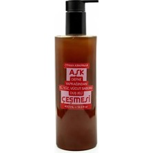 Pucutun Otama Kırkpınar Aşk Çeşmesi Doğal El,yüz Sıvı Sabunu