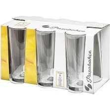 Pucutun Meşrubat Limonata Bardağı 6 Lı