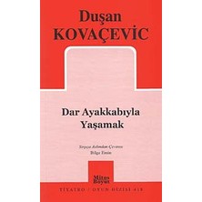 Pucutun Dar Ayakkabıyla Yaşamak: Hayat ve Ölüm Pornografisi