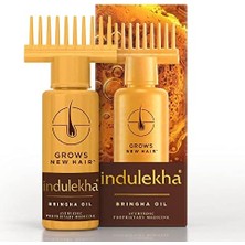 Pucutun Indulekha Saç Bakım Yağı 50ML