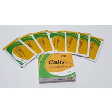 Ciâlis_jel 100 Mg 1 Kutu 7 Adet Geciktirici7 Sertleştirici7 Istek7 Arttırıcı7 CIALIS13 Viagra4 Lifta3 Performans3 Arttırıcı3