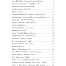 Pucutun Akıllı Türk Makul Tarih