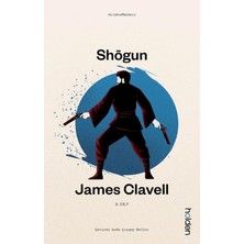 Pucutun Shogun 2. Cilt