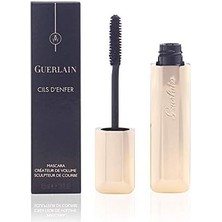 Pucutun Cils D'enfer Maxi Lash Maskara 04 Marine