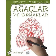 Pucutun Ağaçlar ve Ormanlar