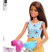 Pucutun ® ve ® Pasta Yapımı Partisi, 3y+, HJY94