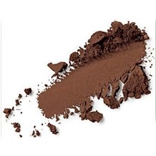 Pucutun Luminous Silk Tekli Göz Farı 08 Mat Kahverengi