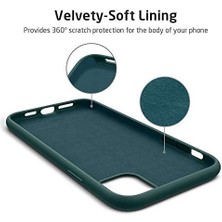 Pucutun Esr 11 Pro Max Kılıf,yippee, Green