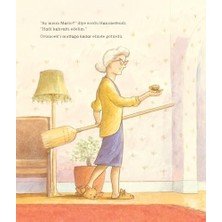 Pucutun Yeni Kedi Olmak Isteyen Örümcek Marıo