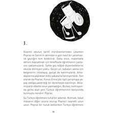 Pucutun Mahzendeki Sır