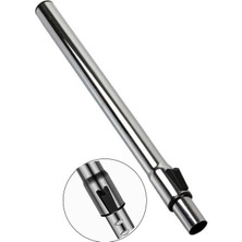 Pucutun Uyumlu Vantuz V4 / V5 / V7 / V8 / S6 Süpürge Borusu Teleskopik