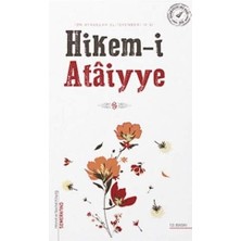 Pucutun Hikem-I Ataiyye: Tasavvuf Klasikleri