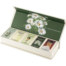 Pucutun Valobra Gift Set Pratolina 5'li Sabun Seti
