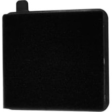 Pucutun Uyumlu S 7432 / Uyumlu Bks 5440A Süpürge Filtresi (Süngerli)