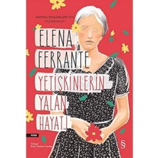 Pucutun Yetişkinlerin Yalan Hayatı