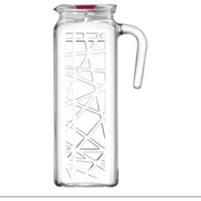 Pucutun Tekli Sürahi