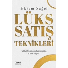 Pucutun Lüks Satış Teknikleri