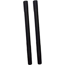 Pucutun Marketto - Pika Uyumlu Süpürge Plastik Borusu 2'li