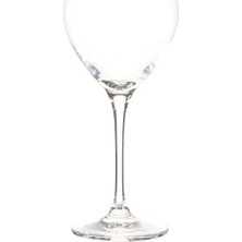 Pucutun Chamonix Beyaz Şarap Kadehi