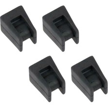 Pucutun Ocak Izgara Lastiği, STO816E, STO816DGE, OC608YI ile Uyumlu