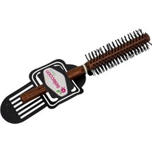 Pucutun Naturel Saç Fırçası 1401