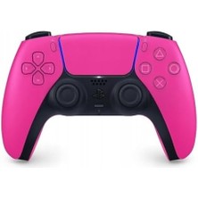 Pucutun 5 Dualsense Controller Oyun Kolu - Pink (Bilkom - Resmi Distribütör Garantili)