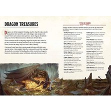 Pucutun Dragons & Treasures (Dungeons & Dragons): A Young Adventurer's Guide