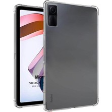 Pucutun Pad Se Için Kılıf Absorbing Şeffaf [ Pad Se ile Uyumlu Kılıf - Şeffaf]