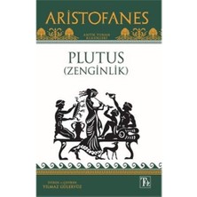 Pucutun Plutus - Zenginlik