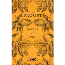 Pucutun Hazlar ve Günler