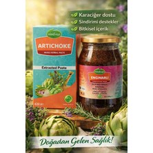 Mindivan Enginarlı Macun 420G