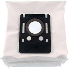 Pucutun Robo RS9131, RS8131, Vcr 7230 ile Uyumlu Süpürge Toz Torbası (1)