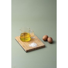 Pucutun Lia Borosilikat Ölçü Kabı 400 ml