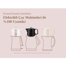 Pucutun Kapaklı Demlik 1000CC