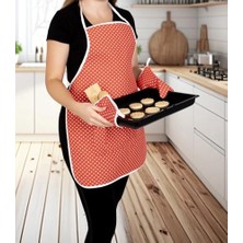 Pucutun 3 Lü Mutfak Önlüğü, Yetişkinler Için Önlük, Erkekler Kadınlar Için Pişirme Önlükleri, Barbekü Önlükleri Ev, Restoran, El Sanatları, Bahçe, Barbekü, Okul