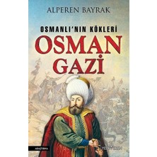 Yediveren Yayınları Osman Gazi