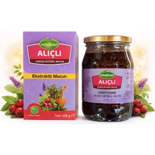 Mindivan Alıçlı Macun 420G