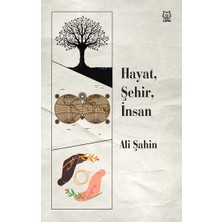 Luna Yayınları Hayat, Şehir, Insan