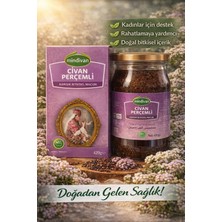 Mindivan Civan Perçemli Macun 420G