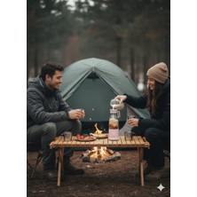 Taşınabilir Şarjlı Blender