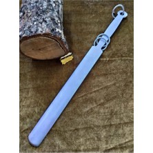 abnturk El Yapımı Yassı Masatlar Kaliteli 40 cm
