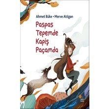 Günışığı Kitaplığı Paspas Tepemde Kapiş Paçamda