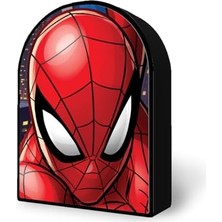 Pucutun 3D Comics Spider-Man 300 Parça Puzzle 33194