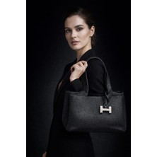 Tds Marka Soft Kadın El ve Omuz Çantası İthal Model Günlük Kullanım Şık Tasarım