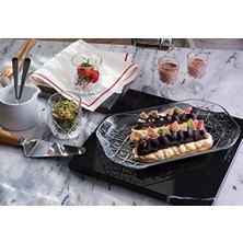 Pucutun Servis Tabağı 300 mm 1 Hk