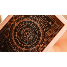 Pucutun ® Cypher Playing