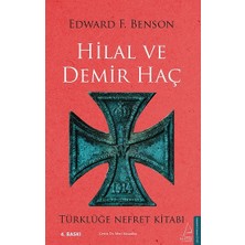 Destek Yayınları Hilal ve Demir Haç