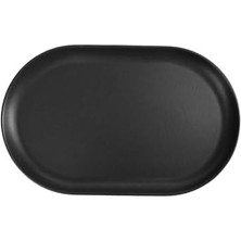 Pucutun Seasons Kayık Tabak, Porselen