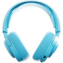 Pucutun 3p Aqua Gaming Kulaklık - Mobil Uygulama ile Kontrol - 40 Saat Pil Ömrü Ps5, Ps4, Pc, Switch, Mobil Uyumlu